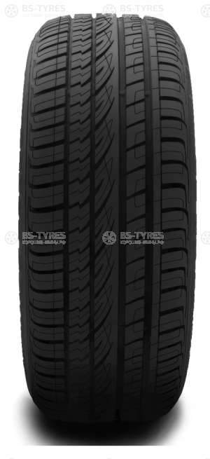 Continental ContiCrossContact UHP 295/40 R21 111W