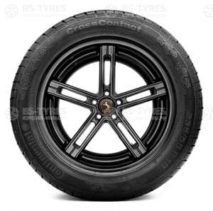 Continental ContiCrossContact Winter 275/45 R19 108V