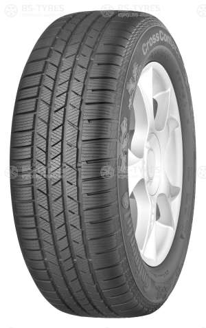 Continental ContiCrossContact Winter 275/45 R19 108V