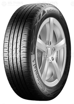 Continental ContiEcoContact 6 215/55 R16 93V
