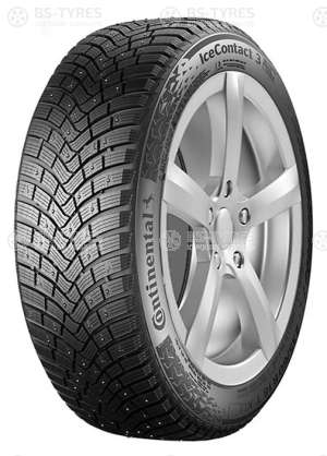 Continental ContiIceContact 3 185/65 R14 90T
