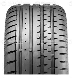 Continental ContiSportContact 2 245/45 R18 100W (2016)