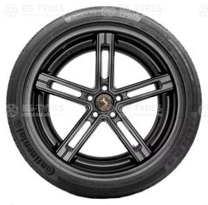 Continental ContiSportContact 5P MO 285/35 R21 105Y