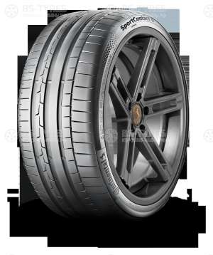 Continental ContiSportContact 6 285/40 R22 110Y