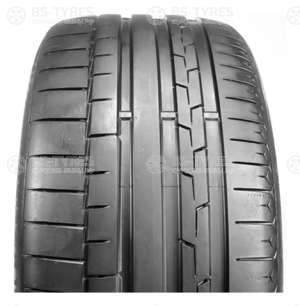 Continental ContiSportContact 6 285/40 R22 110Y