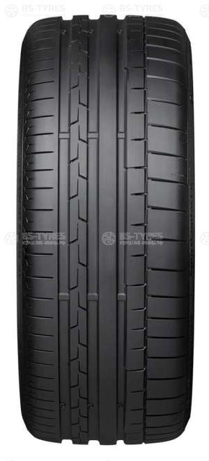 Continental ContiSportContact 6 285/40 R22 110Y