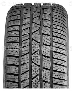 Continental ContiWinterContact TS830P 245/45 R19 102V