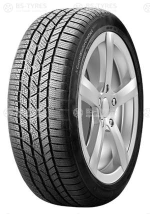 Continental ContiWinterContact TS830P 245/45 R19 102V