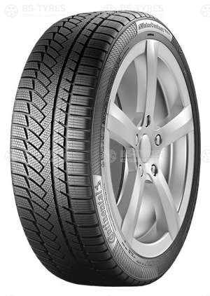 ContiWinterContact TS850P