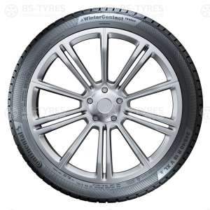 ContiWinterContact TS850P