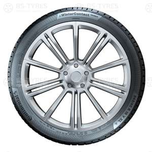 ContiWinterContact TS850P
