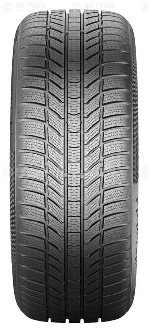 Continental ContiWinterContact TS870P 245/45 R19 102V