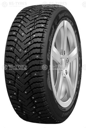 Cordiant Snow Cross 2 SUV 265/60 R18 114T