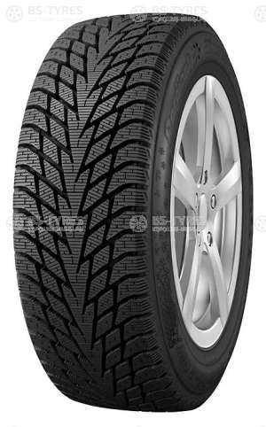Cordiant Winter Drive 2 SUV 225/55 R18 102T
