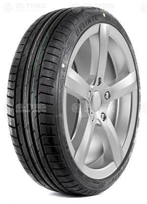 Delinte DS7 Sport 235/40 R18 95Y