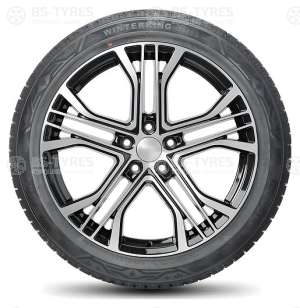Doublestar DW16 235/60 R19 103S