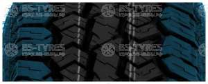 Doublestar W01 265/65 R17C 120/117Q