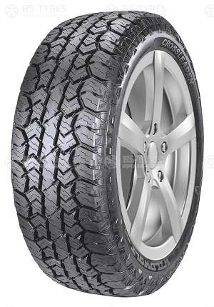 Doublestar W01 265/65 R17C 120/117Q
