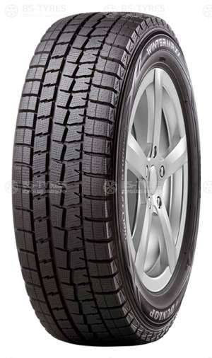 Dunlop Winter Maxx 01 275/40 R20 102T (уценка)