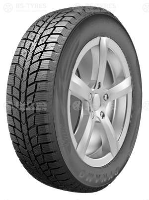 Dynamo Snow-H MWH03 215/45 R17 91T