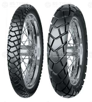 Mitas E-08 140/80 R17 69H Задняя