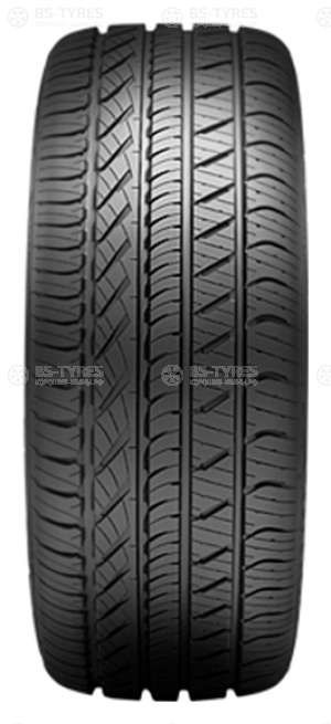 Kumho Ecsta 4x II
