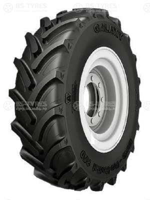 Galaxy Earth-Pro Radial 853 R-1W 340/85 R28 127D