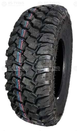 Ovation Ecovision VI-286MT 265/65 R17C 120/117Q