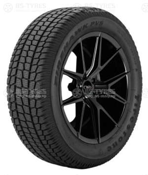 Firehawk PVS