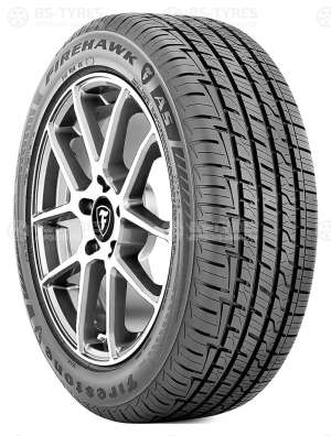 Firehawk AS