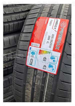 Firemax FM-601 295/40 R22 112W