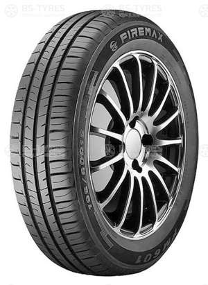 Firemax FM-601 295/40 R22 112W