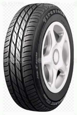 Firehawk TZ200