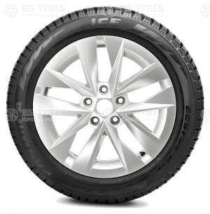 Formula (Pirelli) Ice 205/60 R16 96T