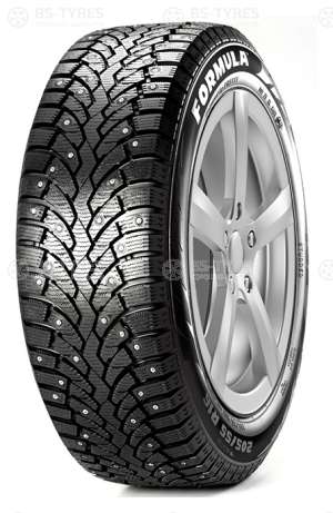 Formula (Pirelli) Ice 205/60 R16 96T