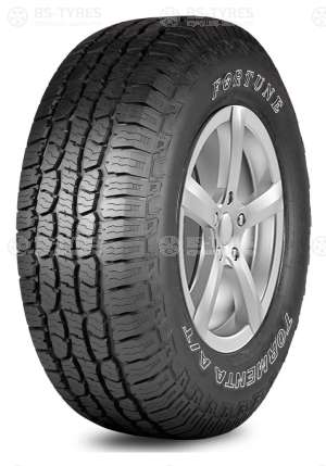 FSR308 Tormenta A/T