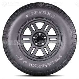 FSR308 Tormenta A/T