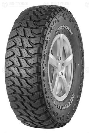 Rockhunter M/T