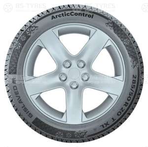 Gislaved ArcticControl 285/50 R20 116T