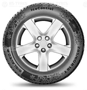Gislaved IceControl 205/55 R16 94T