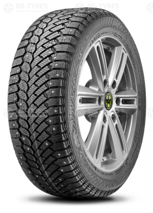 Gislaved Nord Frost 200 SUV 225/60 R17 103T