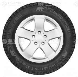 Gislaved Nord Frost 200 SUV 225/60 R17 103T