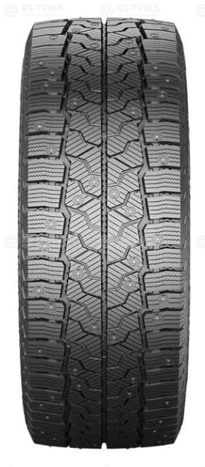 Gislaved Nord Frost VAN 2 215/75 R16C 113/111R