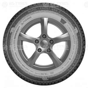 Gislaved Nord Frost VAN 2 215/75 R16C 113/111R