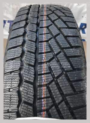 Gislaved Soft Frost 200 SUV 215/65 R16 102T
