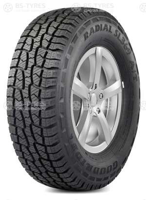 Goodride SL369 215/70 R16 100S