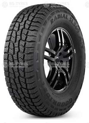 Goodride SL369 215/70 R16 100S