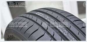 Goodride Z107 Zuper Eco 205/40 R17 84W