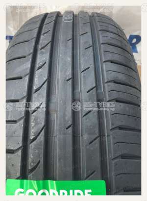 Goodride Z107 Zuper Eco 205/40 R17 84W
