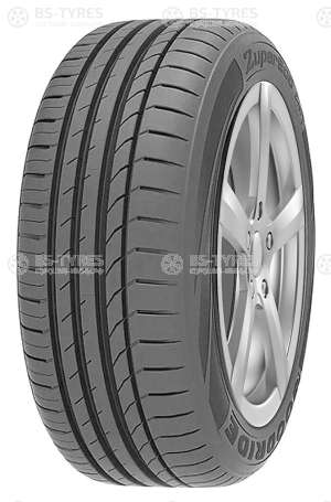 Goodride Z107 Zuper Eco 205/40 R17 84W